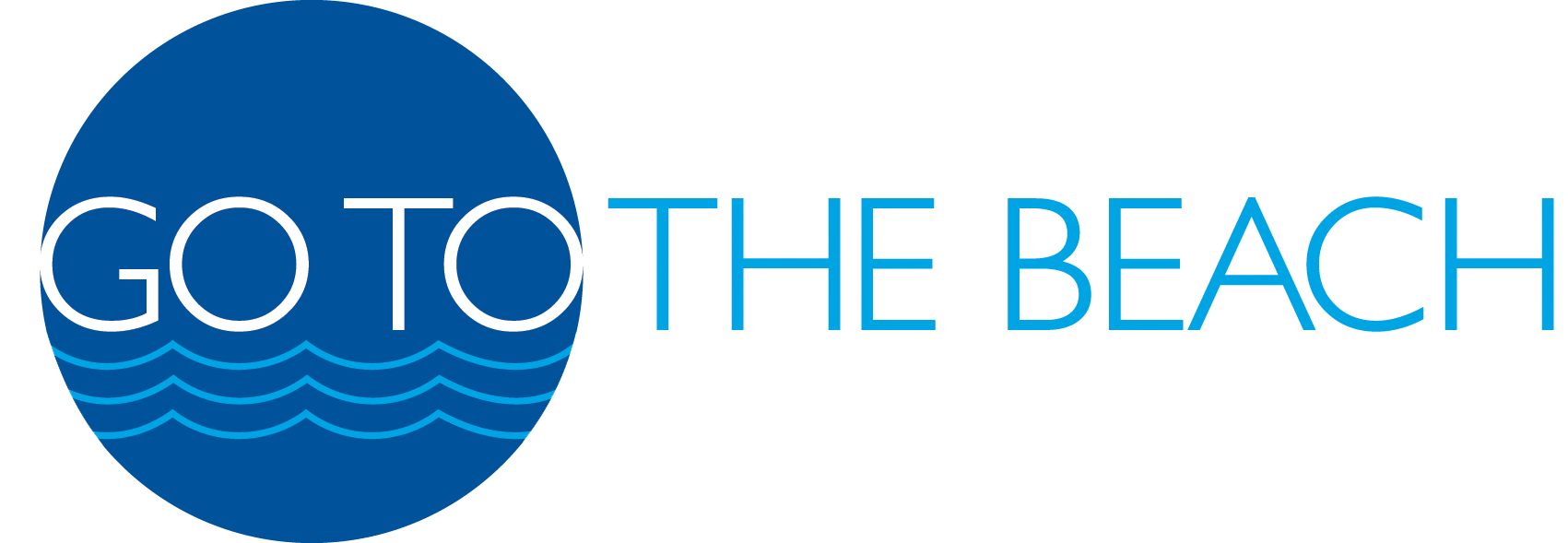 Go To The Beach Luxury & Investment Properties